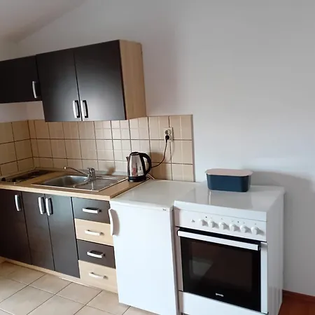 Apartman Peace 3 *