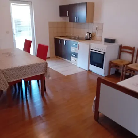 Peace 3 Apartman