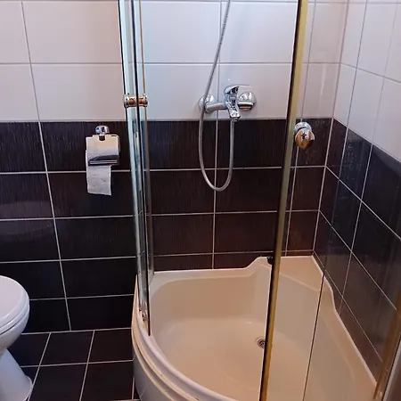 Peace 3 Apartman Međugorje