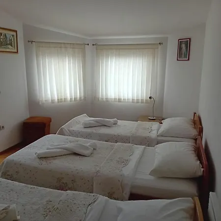 Peace 3 Apartman *