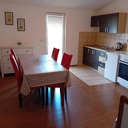 Peace 3 Apartman Međugorje