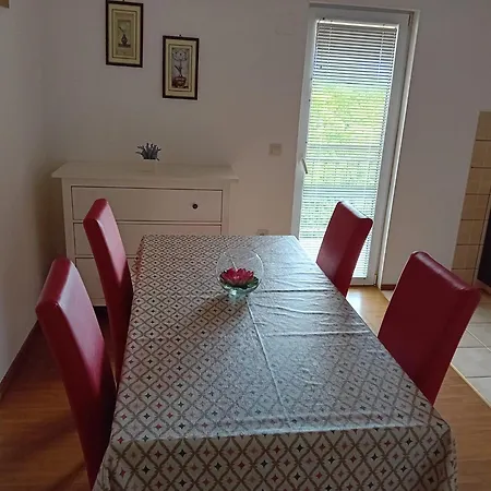 Peace 3 Apartman