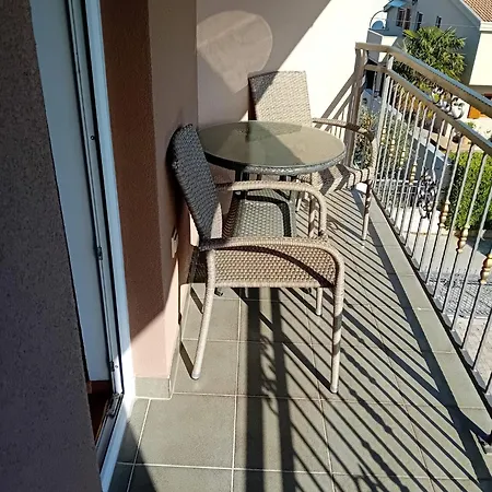 Peace 3 Apartman Međugorje