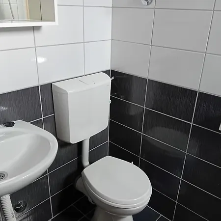 Peace 3 Apartman Međugorje